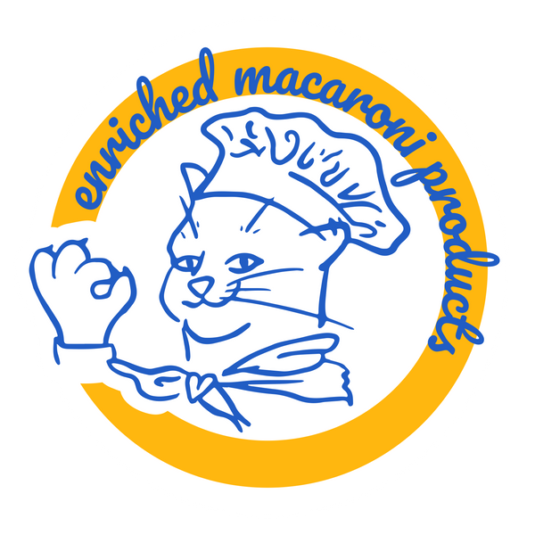 Enriched Macaroni Products