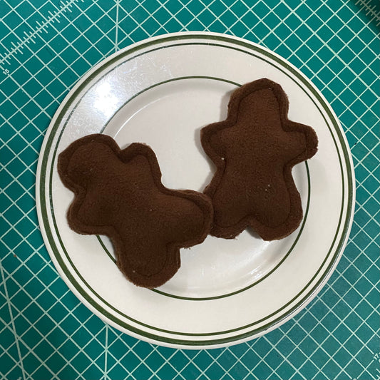 Gingerbread Men