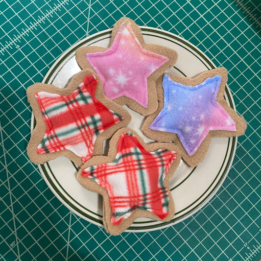 Star Cookies